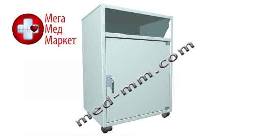 Купить Тумба приліжкова медична ТП-Р цена, характеристики, отзывы